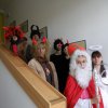 Mikuláš ve škole - 5. 12. 2011